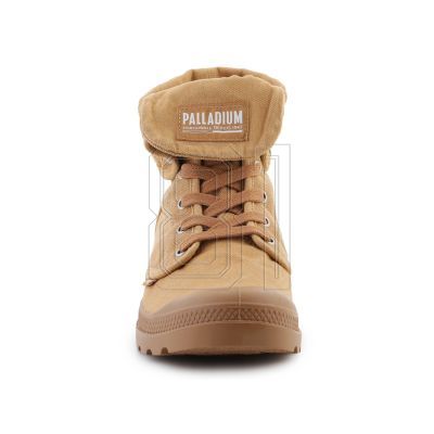 2. Palladium Baggy M 02353-285-M Schuhe