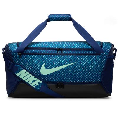 Nike Brasilia M Duff-Tasche - 9.5 AOP M HV6601-492
