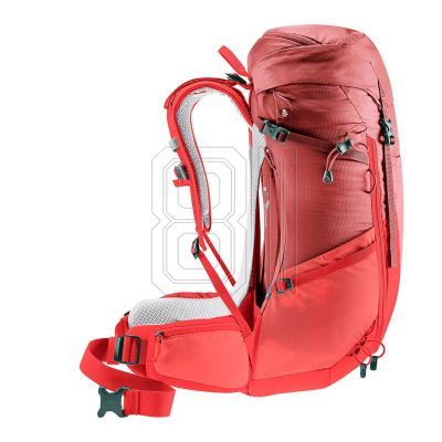 9. Deuter Futura 24 SL Rucksack 3400521-5589
