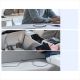 8. Joyroom Star-Light Series SA27-CC5 USB-C/USB-C-Kabel 100 W 1,2 m – schwarz