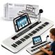SUPRIMO KEY61 KD tragbares Lernkeyboard
