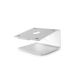 13. Neomounts NSLS050 Laptopständer Notebookhalter Silber 43,2 cm (17")