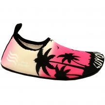 ProWater kids water shoes pink PRO-23-34-106K
