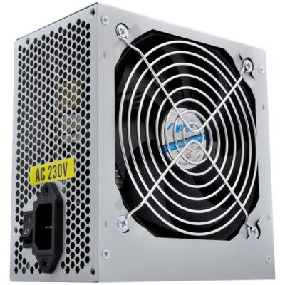 3. Akyga AK-B1-420 Netzteil (420 W; passiv; 120 mm)