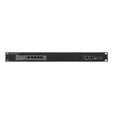 3. Rackmount.IT RM-OM-T1 Rack-Teile-Montagehalterung