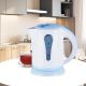2. Wasserkocher 1L 1000W MR-028-BLUE MAESTRO