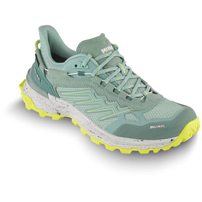 Damen-Sportschuhe MEINDL Jamaica Lady GTX mit GORE-TEX-Membran