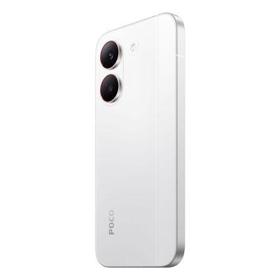 7. POCO X8 Pro 16,7 cm (6,59") Dual-SIM 5G USB Typ-C 8 GB RAM 256 GB Speicher 6500 mAh Akku Weiß