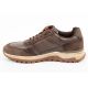 3. Wrangler Herrenschuhe, Sneaker, Wriv Freizeitschuhe, braun
