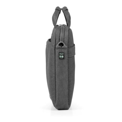 15. Port Designs Sydney 35,6 cm (14") Messenger Case Schwarz