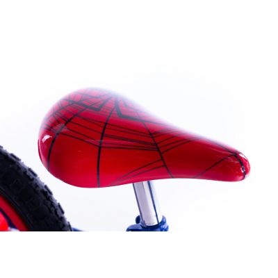 3. Huffy 12" Spider-Man Jr. Laufrad 27661W