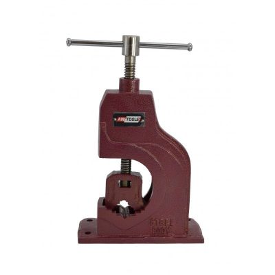 2. AWTOOLS AW24307 Schraubstock