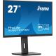 4. IIYAMA-Monitor 68,5 cm (27") XUB2797HSN-B2 16:9 HDMI+DP+USB-C
