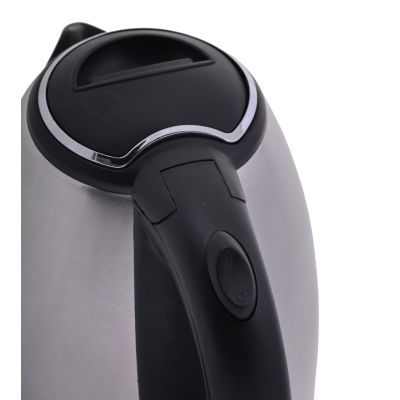 17. ESPERANZA Wasserkocher TUGELA 1,8 L MATT EKK104X