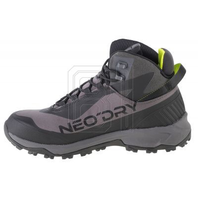 2. 4F Ice Cracker Trekkingschuhe M 4FAW22FOTSM004-21S