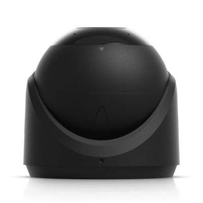 15. Ubiquiti UniFi G6 Turret Black (UVC-G6-Turret-B) Kamera, 8 MP, 3840 x 2160 (16:9), IP66, IK04, 12,5 W