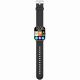 7. Smartwatch Gravity Roségold Schwarz GT36-3