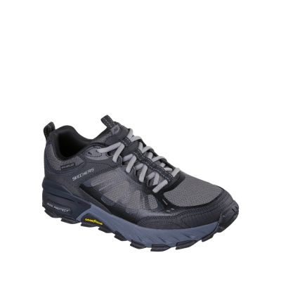2. Skechers Max Protect Sherwood Ridge Herrenschuhe 237678 BKCC