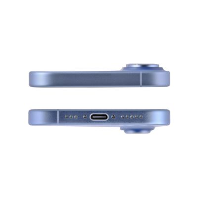 17. Apple iPhone 17 256 GB Nebelblau