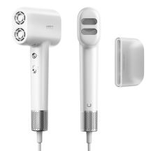 UWANT C800 TwinJet Haartrockner – Weiß