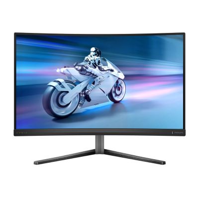 45. Philips Evnia 5000 27M2C5200W/00 Computermonitor 68,6 cm (27 Zoll) 1920 x 1080 Pixel Full HD LCD Schwarz