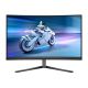45. Philips Evnia 5000 27M2C5200W/00 Computermonitor 68,6 cm (27 Zoll) 1920 x 1080 Pixel Full HD LCD Schwarz