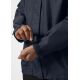 4. Helly Hansen Seven J Plus Jacke W 53947 597