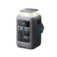 4. Anker Solix C300X DC 288Wh 300W Tragbare Powerstation