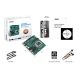 7. ASUS Pro H610T D4-CSM Mainboard