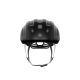 4. POC Ventral Tempus MIPS Fahrradhelm schwarz
