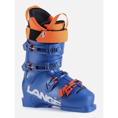 Skischuhe LANGE RS 120 MV Vibrant Blue