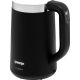 17. Gorenje K17TRDW Wasserkocher 1,7l (schwarz)
