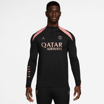 Nike PSG DF Strk Drill Top K3R M FQ2625-013 Sweatshirt