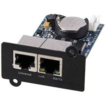 POWER WALKER SNMP-MODUL FÜR VI R1U/RLE 10131008