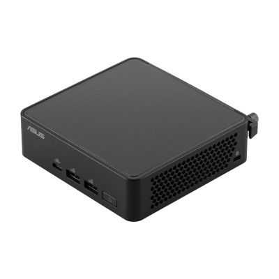 13. ASUS NUC 14 Pro RNUC14RVKU500002I UCFF Schwarz 125H