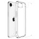 9. Spigen Ultra Hybrid Hülle für iPhone 16e / 17e - Transparent