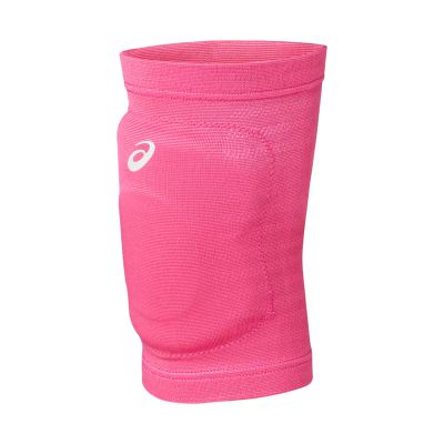 4. Asics Gel-Knieschoner Volleyball Knieschoner pink 3053A181 700