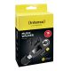 3. Intenso 3601470 MP3/MP4-Player 16 GB Schwarz