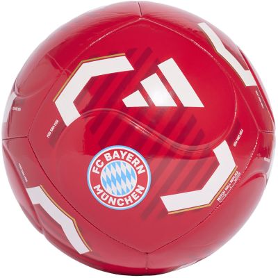 adidas FC Bayern Club KE5111 Ball