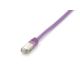 2. Equip 605659 Lila 20m Cat6a S/FTP (S-STP) Netzwerkkabel