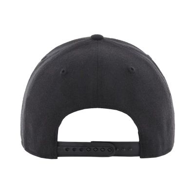 7. 47 Brand New York Yankees Cold Zone '47 Kappe B-CLZOE17WBP-BKA