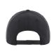 7. 47 Brand New York Yankees Cold Zone '47 Kappe B-CLZOE17WBP-BKA