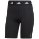 6. adidas Techfit Bike Shorts W HF6681