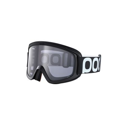 9. POC Opsin Youth Fahrradbrille schwarz