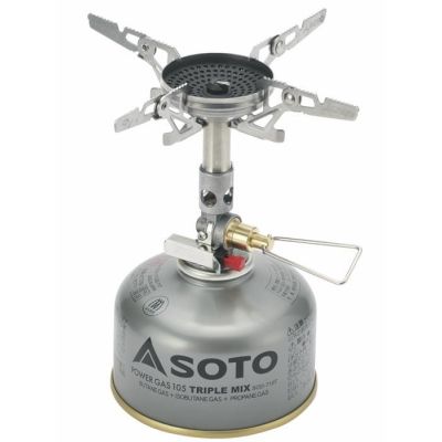 SOTO WindMaster Herd in 4/Flex OD-1RXN