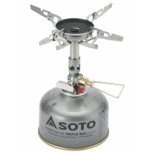 SOTO WindMaster Herd in 4/Flex OD-1RXN