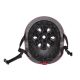 10. Globber Deep Pastel Pink Jr 505-211 Helm