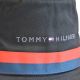 4. Tommy Hilfiger Established Tape Bucket Hat Schwarz - AM0AM08271-0GJ