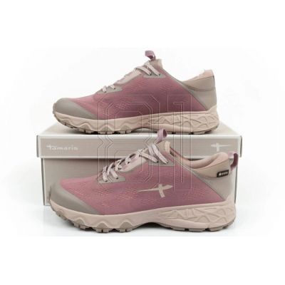 18. Tamaris GTX W 23757-30 544 Schuhe
