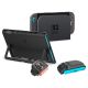3. Spigen Nano Pop Case für Nintendo Switch 2 - Schwarz
